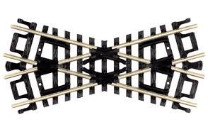 2566 CODE 80 30 DEGREE CROSSING-N