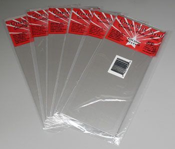 256 ALUMINUM SHEET METAL .032"