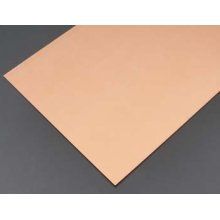 259 COPPER SHEET METAL .025"