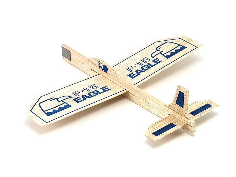 26 EAGLE GLIDER