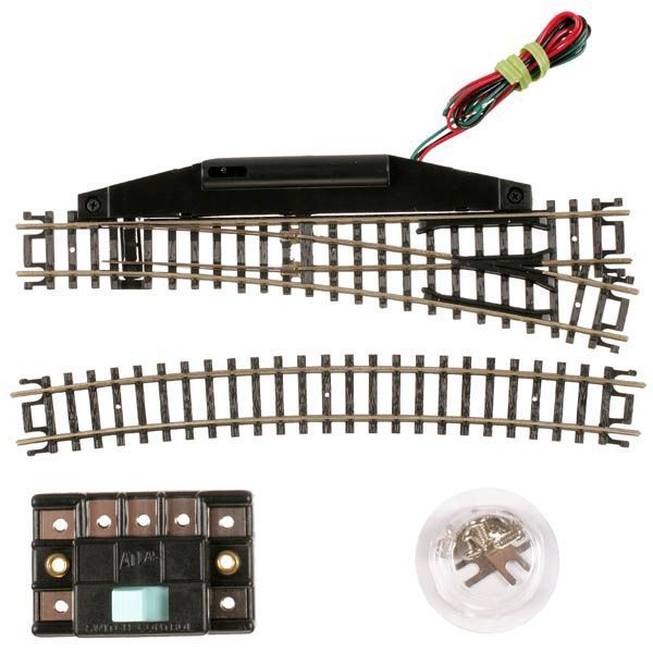 2701 RH REMOTE SWITCH-N