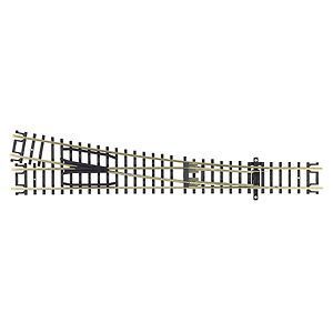 2753 #6 RH MANUAL SWITCH-N