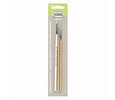 281206 PREMIUM RED SABLE BRUSH