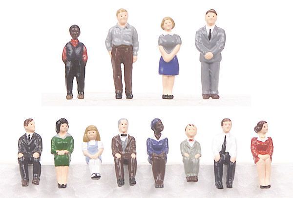 30-11016 FIGURE SET #1-O