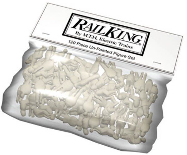 30-11043 FIGURE SET 120PC-O