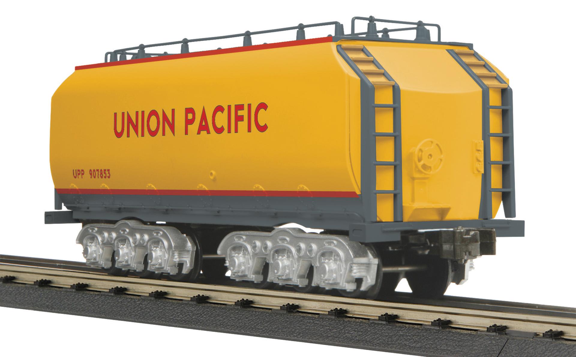 30-30006 UNION PACIFIC AUXILARY WATER TENDER #907853-O
