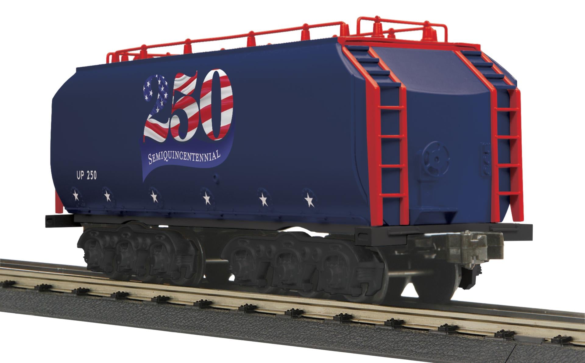 30-30009 UNION PACIFIC SEMIQUINCENTENNIAL AUXILARY WATER TENDER #250-O