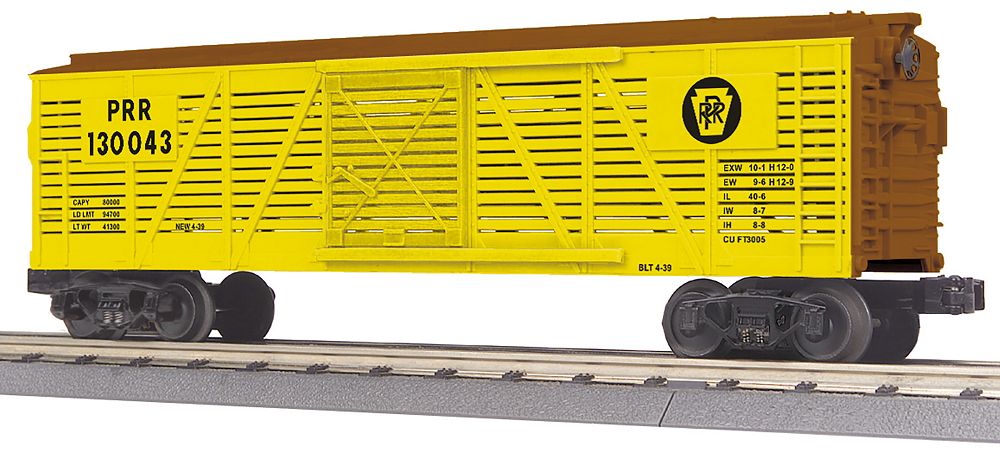 30-71168 PENNSYVANIA STOCK CAR-O