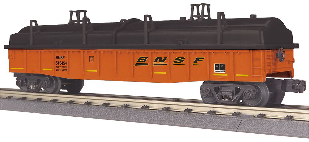 30-72234 BNSF GONDOLA-O