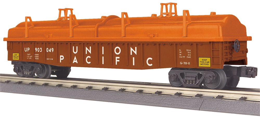 30-72238 UNION PACIFIC GONDOLA-O