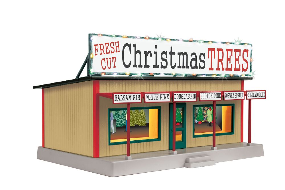30-90690 CHRISTMAS TREE STAND-O
