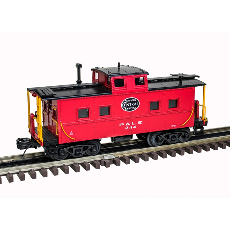3001690-2 NEW YORK CENTRAL CABOOSE #244-O
