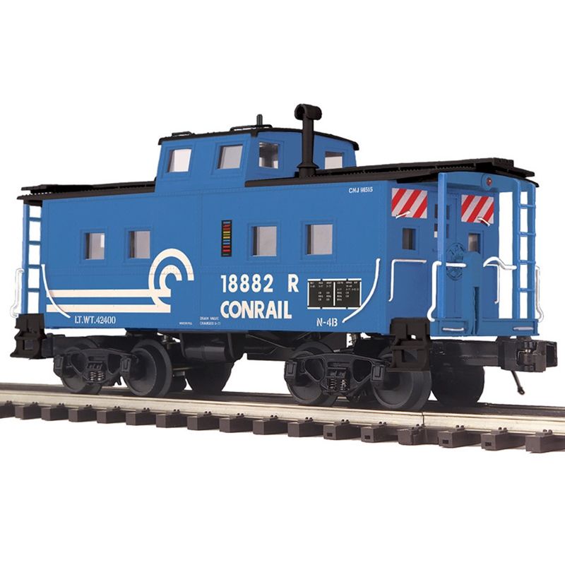 3003061-1 CONRAIL CABOOSE 18882-O
