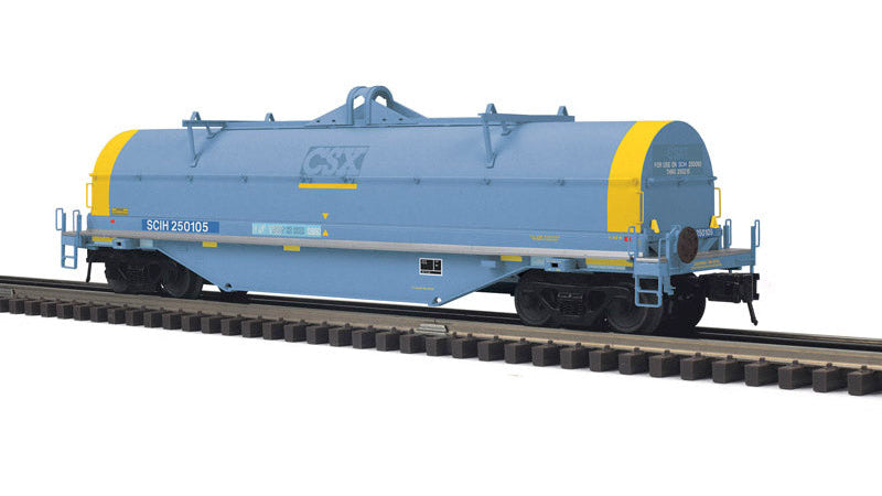 3003197 SCIH 42' COIL STEEL CAR-O