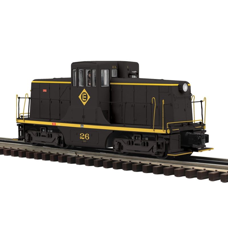 30138001 ERIE LACKAWANNA 44 TON-O