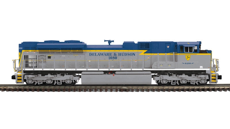 30138778 NORFOLK SOUTHERN (DELAWARE & HUDSON) HERITAGE SD70ACE #1080-O