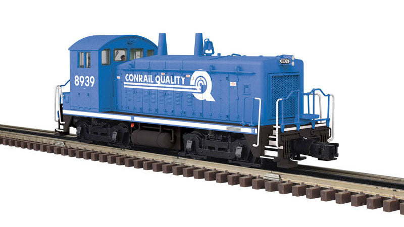 30138844 CONRAIL (QUALITY) SW8 #8939-O