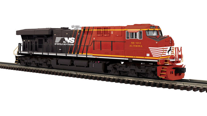 30138911 NORFOLK SOUTHERN ES44 "ALTOONA" #8184-O