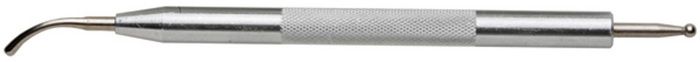 30609 DOUBLE END BURNISHER