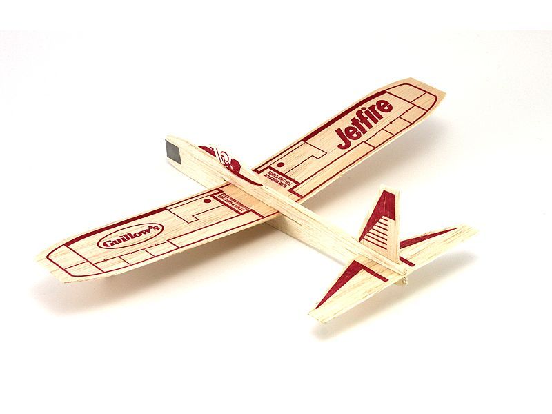 30 JETFIRE GLIDER