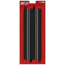 31070 STANDARD 1:43 SLOT CAR STRAIGHT TRACK-O