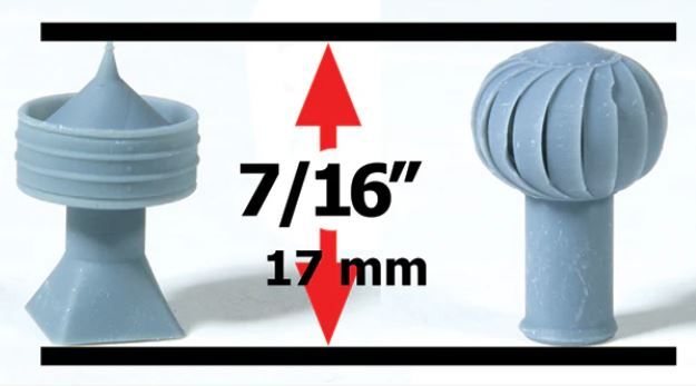 31 VENT & TURBINE-O
