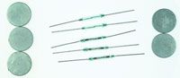 32-058-05 MAGNETIC REED SWITCH