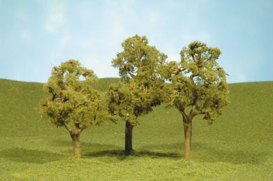 32008 ELM TREES