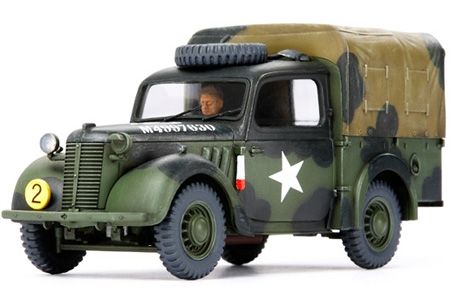 32562 BRITISH LIGHT UTILITY TRK-1:48 SCALE