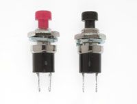 33-025-02 S.P.S.T. PUSH BUTTON