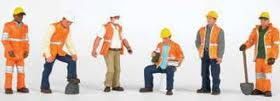 33156 MAINTENANCE WORKERS-O