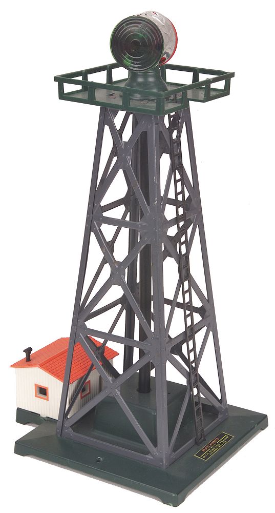 35-90003 OPERATING BEACON-O