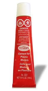3501 CEMENT-5/8 oz.