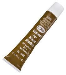 3503 WOOD CEMENT FAST DRYING