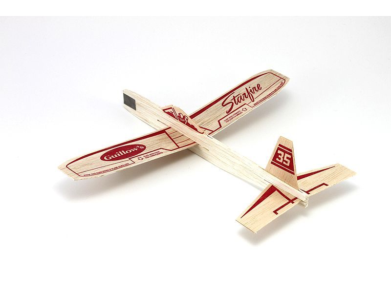 35 STARFIRE GLIDER