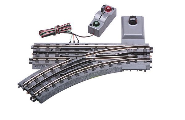 40-1005 O-31 REALTRAX LH SWITCH-O