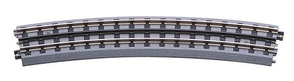 40-1010 O-72 REALTRAX CURVE-O