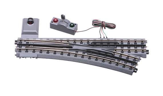 40-1020 O-72 RH REALTRAX SWITCH-O