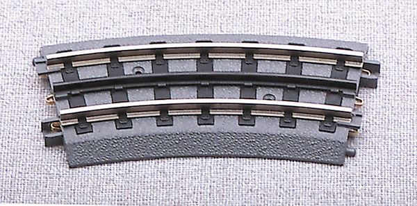 40-1022 O-31 REALTRAX 1/2 CURVE-O