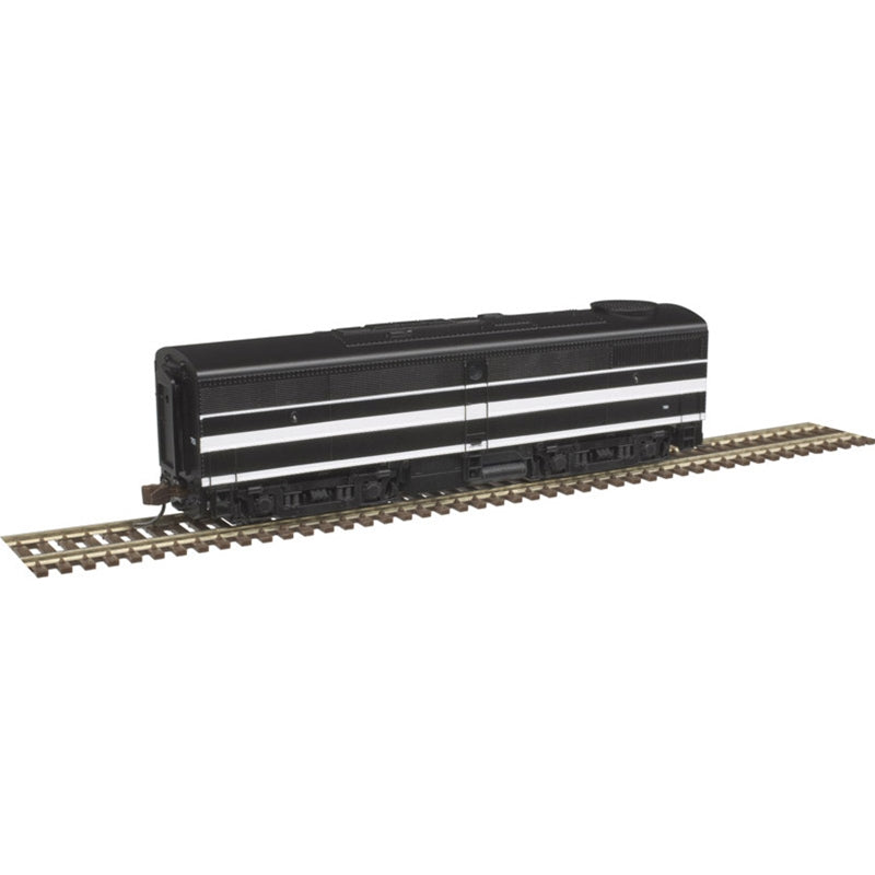 40004590 LEHIGH NEW ENGLAND FB1-N