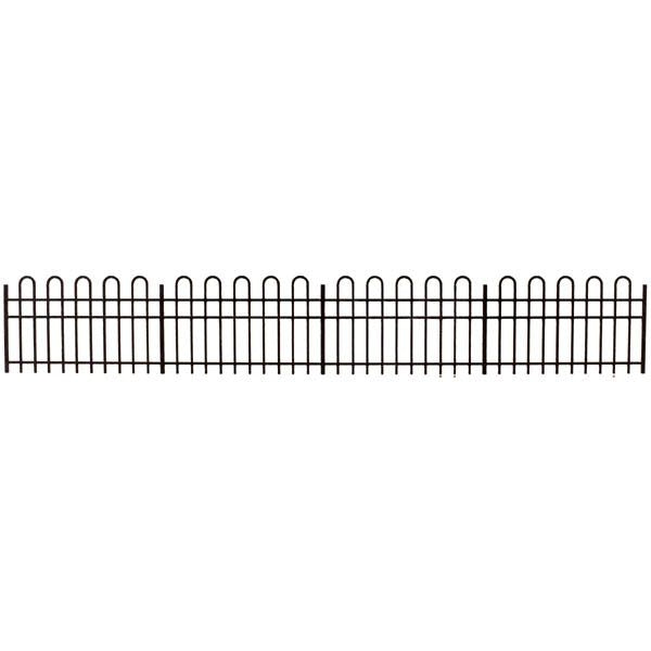 4001005 28" HAIRPIN FENCE KIT-O