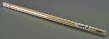 4026 BASSWOOD 1/16"x1/4"x24"
