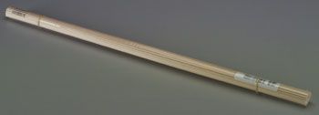 4033 BASSWOOD 3/32"x3/32"x24"