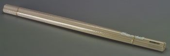 4045 BASSWOOD 1/8"x3/16"x24"