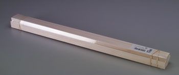 4099 BASSWOOD 1/2"x1/2"x24"