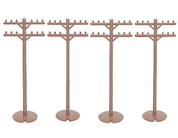 42102 TELEPHONE POLES-HO