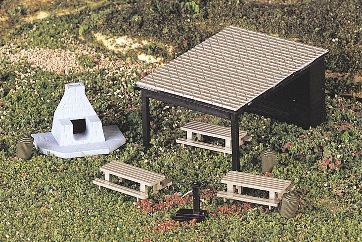 42213 PICNIC SET-HO