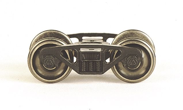 42909 S2 ROLLER BEARING TRUCKS-HO