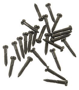 433-1401 1/2" SCREWS