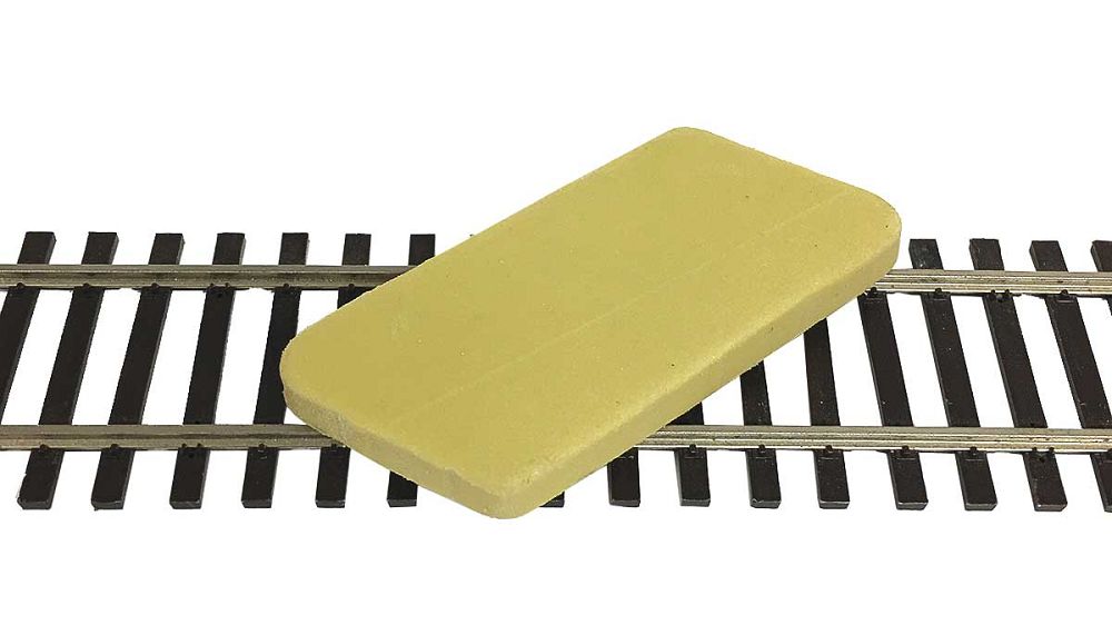 433-1416 TRACK BRITE CLEANER